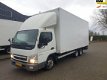 Mitsubishi Canter - 3C13 3.0 DI 335 / BE combinatie 3400KG laadvermogen / - 1 - Thumbnail