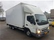 Mitsubishi Canter - 3C13 3.0 DI 335 / BE combinatie 3400KG laadvermogen / - 1 - Thumbnail