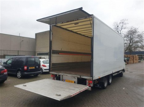 Mitsubishi Canter - 3C13 3.0 DI 335 / BE combinatie 3400KG laadvermogen / - 1