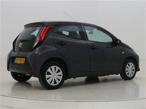 Toyota Aygo - 1.0 Vvt-I X-Fun - 1