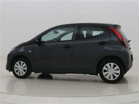 Toyota Aygo - 1.0 Vvt-I X-Fun - 1