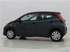 Toyota Aygo - 1.0 Vvt-I X-Fun