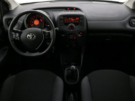 Toyota Aygo - 1.0 Vvt-I X-Fun - 1