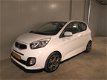 Kia Picanto - 1.2 CVVT 85 PK ISG 3D Plus Pack Airco - 1 - Thumbnail