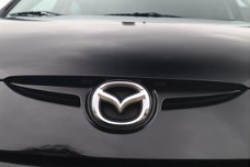 Mazda 2 - 2 1.3 BIFUEL Navigator GT / LPG G3 / NAVI / DEALER / STOELVERWM