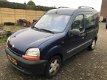 Renault Kangoo - 1.9 dTi Spring Airco - 1 - Thumbnail