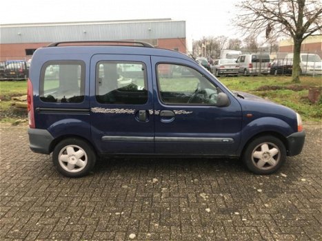 Renault Kangoo - 1.9 dTi Spring Airco - 1