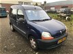 Renault Kangoo - 1.9 dTi Spring Airco - 1 - Thumbnail