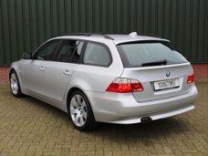 BMW 5-serie Touring - 530d T High Exe Sadow Line youngtimer