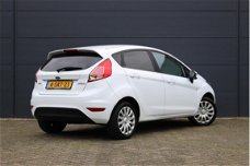 Ford Fiesta - 1.0 Style Sport