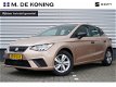 Seat Ibiza - 1.0MPI/75PK Reference · Connect · Airco · 15