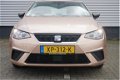 Seat Ibiza - 1.0MPI/75PK Reference · Connect · Airco · 15