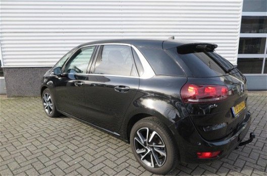 Citroën C4 Picasso - 1.6 BlueHDi 120pk S&S EAT6 Business - 1