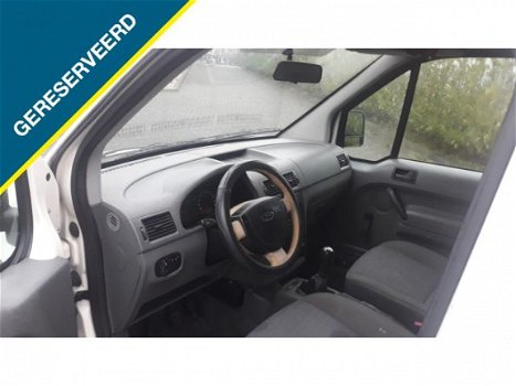 Ford Transit Connect - GERESERVEERD GERESERVEERD - 1