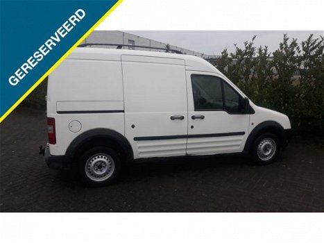 Ford Transit Connect - GERESERVEERD GERESERVEERD - 1