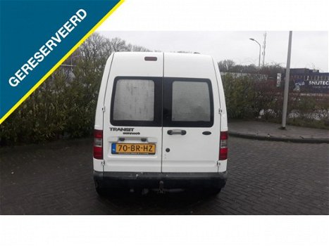 Ford Transit Connect - GERESERVEERD GERESERVEERD - 1