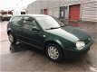 Volkswagen Golf - 1.6 Comfortline - 1 - Thumbnail