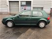 Volkswagen Golf - 1.6 Comfortline - 1 - Thumbnail