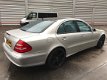 Mercedes-Benz E-klasse - 320 Avantgarde volle auto - 1 - Thumbnail