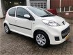 Peugeot 107 - 1.0-12V XS AIRCO ORG 76033 KM NAP NW APK 5 DEURS ELEKTRISCHE RAMEN LUXE UITVOERING NET - 1 - Thumbnail