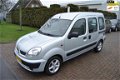 Renault Kangoo - 1.6-16V Expression *AIRCO* Nieuwe APK - 1 - Thumbnail