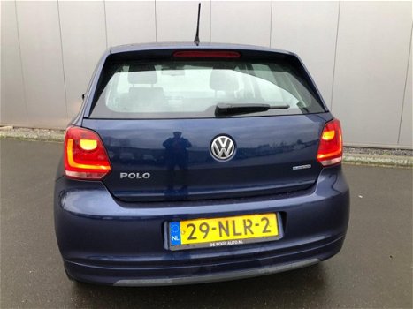 Volkswagen Polo - 1.2 TDI BlueMotion Comfortline - 1