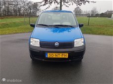 Fiat Panda - 1.1