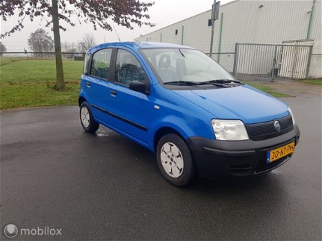 Fiat Panda - 1.1 - 1