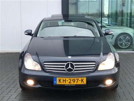 Mercedes-Benz CLS-klasse - 350 CGI Prestige 2007 300pk - 1