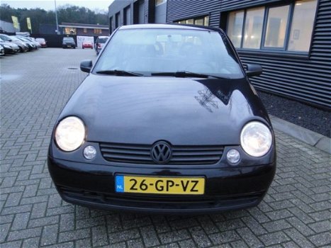 Volkswagen Lupo - 1.0 Trendline - 1