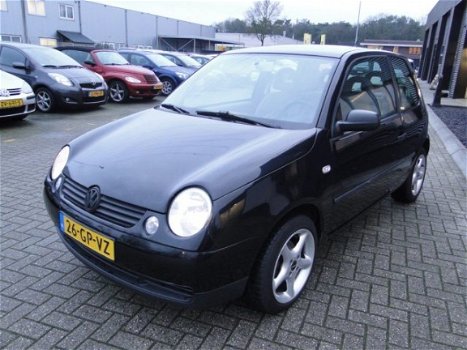 Volkswagen Lupo - 1.0 Trendline - 1