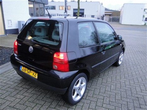 Volkswagen Lupo - 1.0 Trendline - 1