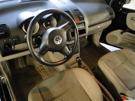 Volkswagen Lupo - 1.0 Trendline - 1