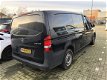 Mercedes-Benz Vito - 109 CDI Functional Lang Comfort Airco|Navi|Bluetooth|Trekhaak|3-Zits - 1 - Thumbnail