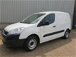 Peugeot Partner - 120 1.6 HDi 75 L1 XR Profit+ Airco|Bluetooth|Schuifdeur|3-Zits|Trekhaak - 1 - Thumbnail