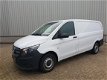 Mercedes-Benz Vito - 109 CDI FUNCTIONAL LANG Airco|Bluetooth|3-Zits - 1 - Thumbnail