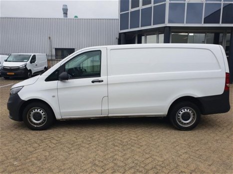 Mercedes-Benz Vito - 109 CDI FUNCTIONAL LANG Airco|Bluetooth|3-Zits - 1