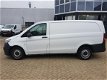 Mercedes-Benz Vito - 109 CDI FUNCTIONAL LANG Airco|Bluetooth|3-Zits - 1 - Thumbnail