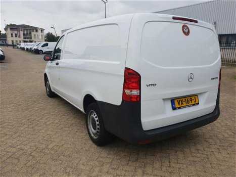 Mercedes-Benz Vito - 109 CDI FUNCTIONAL LANG Airco|Bluetooth|3-Zits - 1