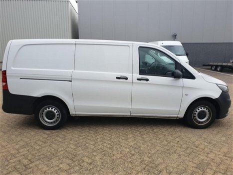 Mercedes-Benz Vito - 109 CDI FUNCTIONAL LANG Airco|Bluetooth|3-Zits - 1