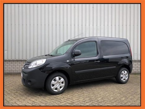 Renault Kangoo - 1.5 dCi Energy Comfort Airco|R-Link NAV|Bluetooth|Cruise Control|3-zits - 1