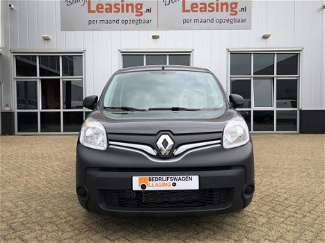 Renault Kangoo - 1.5 dCi Energy Comfort Airco|R-Link NAV|Bluetooth|Cruise Control|3-zits - 1