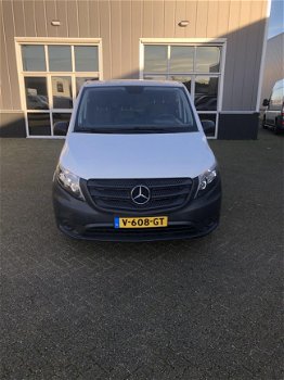 Mercedes-Benz Vito - 109 CDI Functional Lang Lang 2 |Airco|Bluetooth|3-Zits - 1