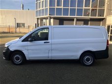 Mercedes-Benz Vito - 109 CDI Functional Lang Lang 2 |Airco|Bluetooth|3-Zits