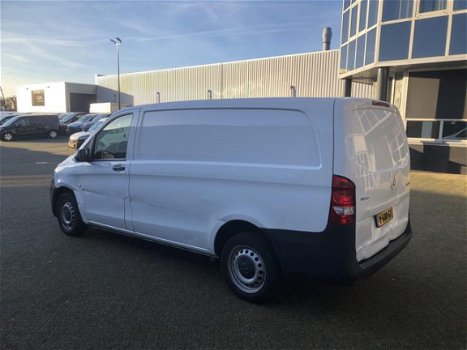 Mercedes-Benz Vito - 109 CDI Functional Lang Lang 2 |Airco|Bluetooth|3-Zits - 1