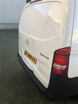 Mercedes-Benz Vito - 109 CDI Functional Lang Lang 2 |Airco|Bluetooth|3-Zits - 1