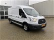 Ford Transit - 310 2.0 TDCI L3H2 Trend (Airco|Navigatie|Bluetooth ) - 1 - Thumbnail