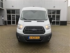 Ford Transit - 310 2.0 TDCI L3H2 Trend (Airco|Navigatie|Bluetooth )