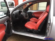 Ford Ka - 1.3 70pk Des Bouvrie