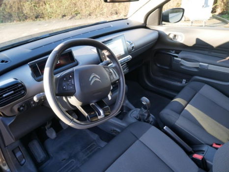 Citroën C4 Cactus - 1.6 BlueHDi Plus Panorama Navi Camera - 1